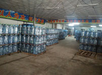 广州桶装水代理